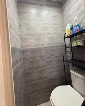 1-к квартира, на длительный срок, 13м2, 3/5 этаж