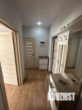 1-к квартира, на длительный срок, 39м2, 6/24 этаж