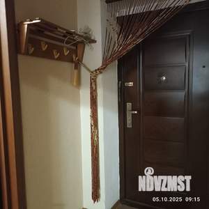 1-к квартира, на длительный срок, 40м2, 1/6 этаж