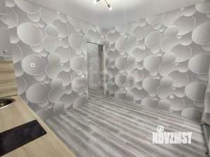 1-к квартира, на длительный срок, 30м2, 2/18 этаж