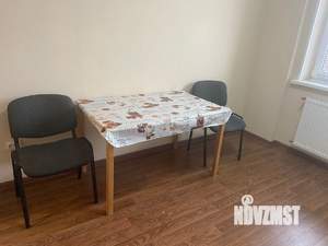 1-к квартира, на длительный срок, 35м2, 12/18 этаж