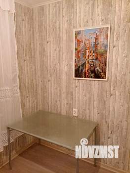 1-к квартира, на длительный срок, 35м2, 4/9 этаж