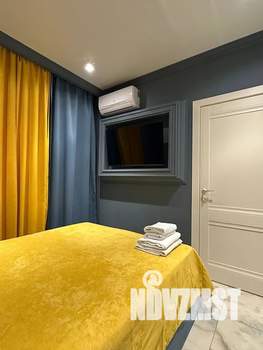 2-к квартира, посуточно, 50м2, 9/25 этаж