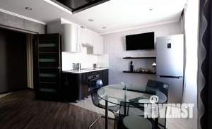 2-к квартира, посуточно, 42м2, 1/1 этаж