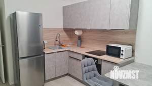 1-к квартира, на длительный срок, 41м2, 11/16 этаж