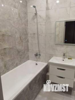 1-к квартира, на длительный срок, 40м2, 6/9 этаж