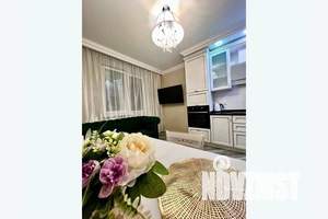 1-к квартира, посуточно, 50м2, 5/24 этаж