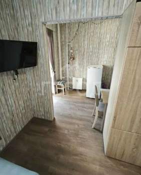 1-к квартира, на длительный срок, 40м2, 12/16 этаж