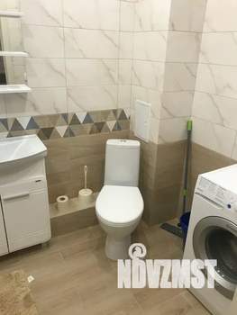 1-к квартира, посуточно, 38м2, 2/20 этаж