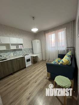 1-к квартира, на длительный срок, 43м2, 19/20 этаж