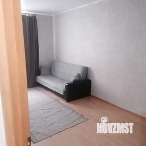 1-к квартира, на длительный срок, 38м2, 3/18 этаж