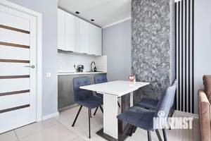 2-к квартира, посуточно, 48м2, 1/1 этаж