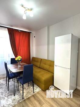 2-к квартира, на длительный срок, 40м2, 10/16 этаж