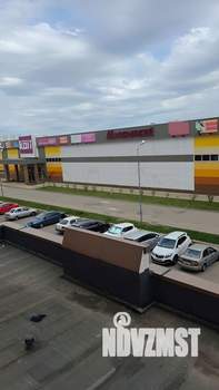 1-к квартира, посуточно, 45м2, 3/16 этаж