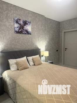 1-к квартира, посуточно, 45м2, 18/20 этаж