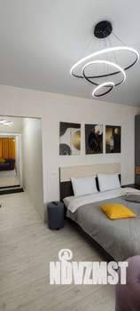 Студия квартира, посуточно, 30м2, 14/16 этаж