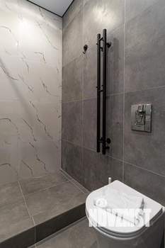 1-к квартира, посуточно, 40м2, 2/12 этаж