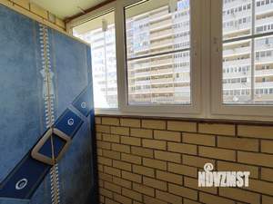 2-к квартира, на длительный срок, 64м2, 2/17 этаж