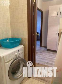 1-к квартира, на длительный срок, 40м2, 3/16 этаж