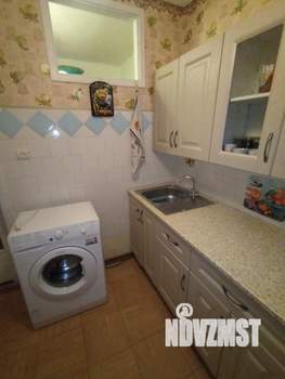 1-к квартира, на длительный срок, 32м2, 1/5 этаж