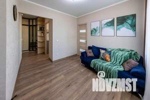 2-к квартира, посуточно, 55м2, 16/17 этаж