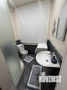 1-к квартира, на длительный срок, 42м2, 2/3 этаж