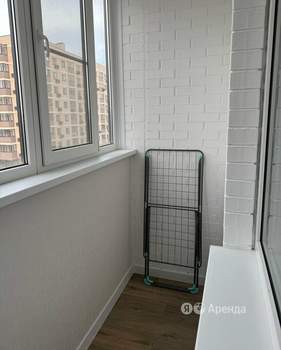 1-к квартира, на длительный срок, 35м2, 5/9 этаж