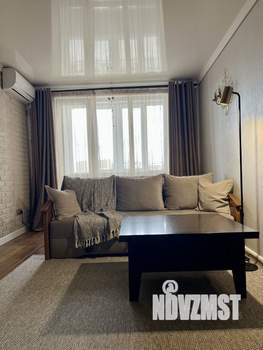 2-к квартира, посуточно, 48м2, 5/5 этаж