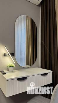 1-к квартира, посуточно, 39м2, 3/16 этаж