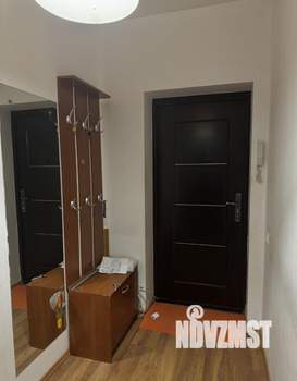 1-к квартира, на длительный срок, 38м2, 2/5 этаж