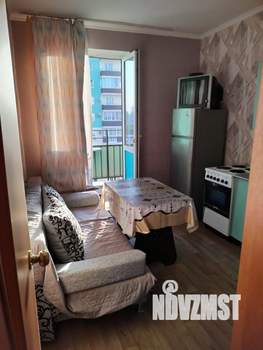 1-к квартира, на длительный срок, 40м2, 10/23 этаж