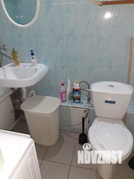 1-к квартира, на длительный срок, 40м2, 5/17 этаж