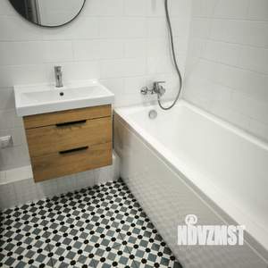 1-к квартира, посуточно, 42м2, 11/16 этаж