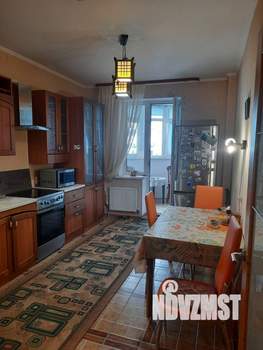 1-к квартира, на длительный срок, 55м2, 11/16 этаж