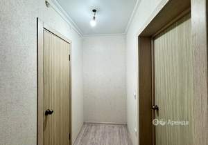 Студия квартира, на длительный срок, 26м2, 8/16 этаж