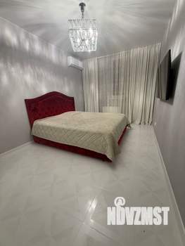 1-к квартира, посуточно, 40м2, 14/16 этаж