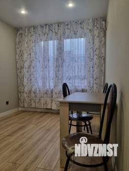 1-к квартира, на длительный срок, 36м2, 9/16 этаж