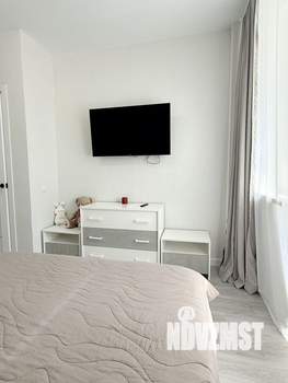 1-к квартира, на длительный срок, 32м2, 9/22 этаж