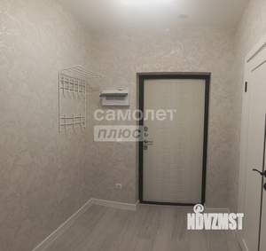 Студия квартира, на длительный срок, 27м2, 6/18 этаж