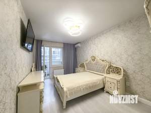 2-к квартира, на длительный срок, 65м2, 3/16 этаж