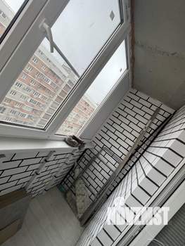 1-к квартира, на длительный срок, 36м2, 15/17 этаж