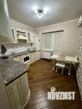 1-к квартира, на длительный срок, 39м2, 2/15 этаж