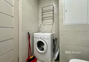 1-к квартира, на длительный срок, 21м2, 13/13 этаж