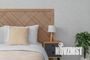 1-к квартира, посуточно, 30м2, 12/24 этаж