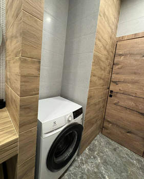 1-к квартира, на длительный срок, 41м2, 16/24 этаж