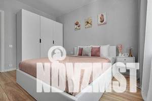 2-к квартира, посуточно, 40м2, 12/24 этаж