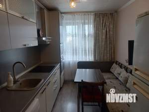 2-к квартира, на длительный срок, 54м2, 9/9 этаж