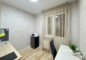 1-к квартира, на длительный срок, 24м2, 1/19 этаж