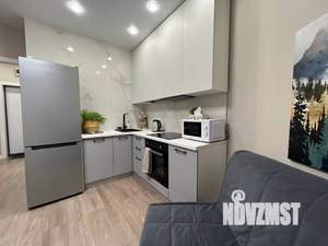 1-к квартира, посуточно, 45м2, 11/19 этаж