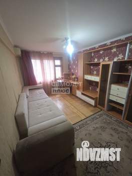 3-к квартира, на длительный срок, 62м2, 2/5 этаж